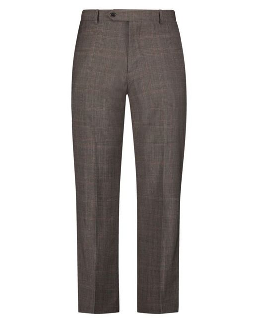 Brooks Brothers Regent Fit Wool Blend Pants in at 32 X