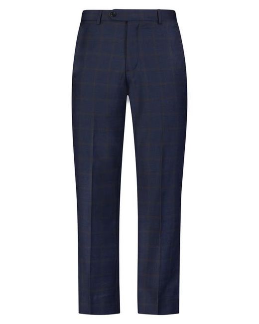 Brooks Brothers Regent Wool Blend Pants in at