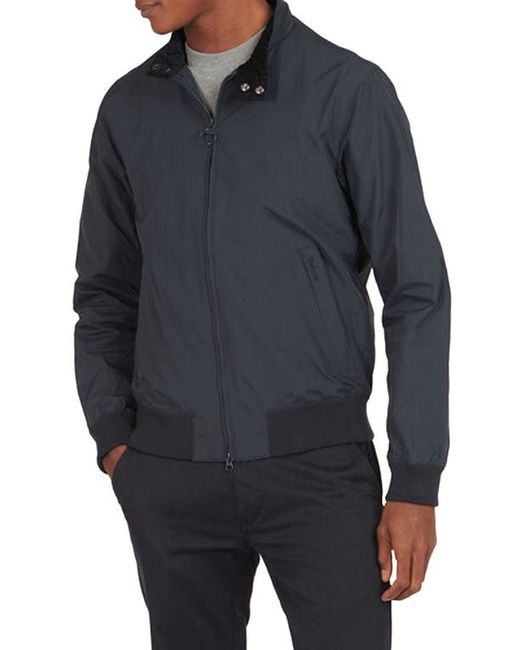 Barbour Royston Casual Water Resistant Jacket in at