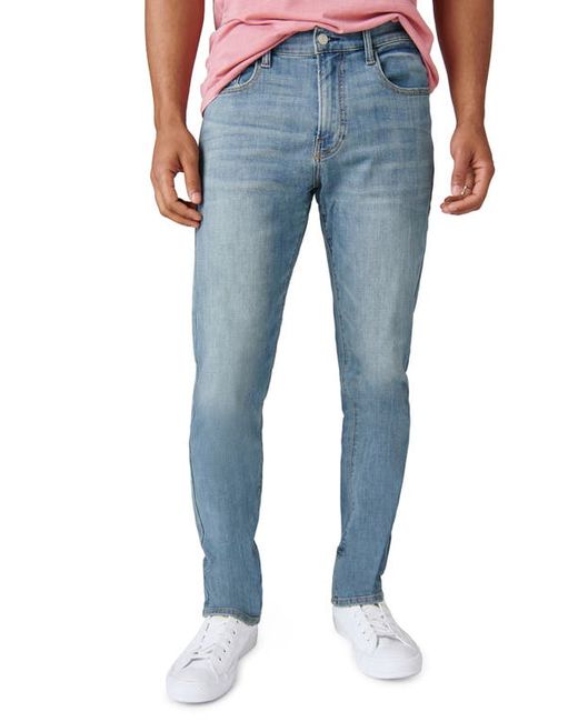 Lucky Brand 410 Athletic Slim Fit Jeans in at