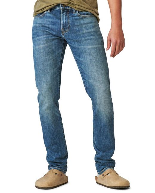 Lucky Brand 110 CoolMax Slim Fit Jeans in at