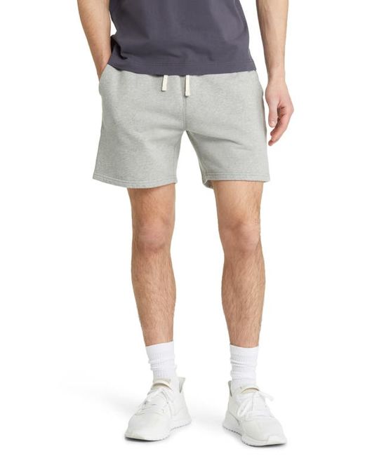Reigning Champ French Terry Sweat Shorts in at