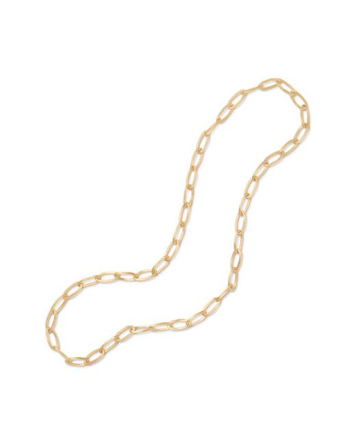 Marco Bicego Convertible Long Link Necklace in at