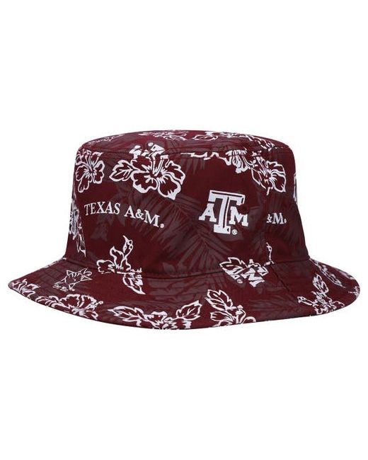 Reyn Spooner Texas A M Aggies Bucket Hat at