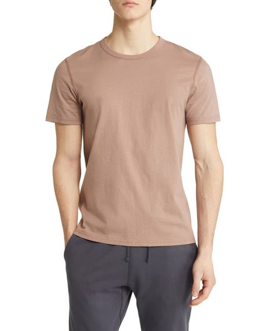 Reigning Champ Lightweight Jersey T-Shirt in at