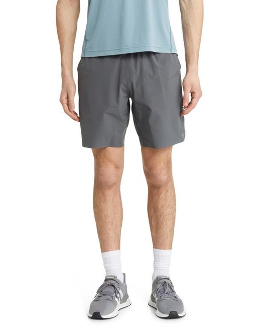 Reigning Champ Training Shorts in at