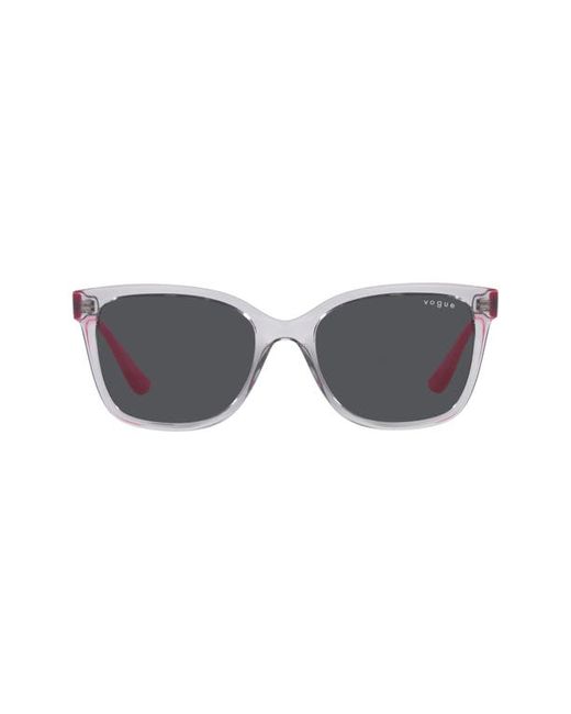 Vogue 54mm Pillow Sunglasses in at