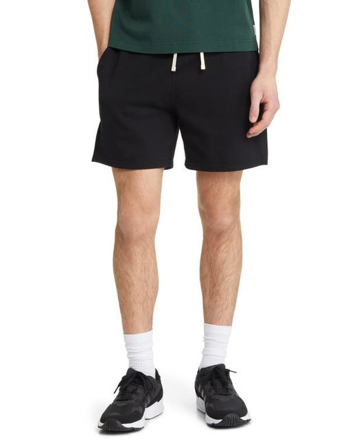 Reigning Champ French Terry Sweat Shorts in at