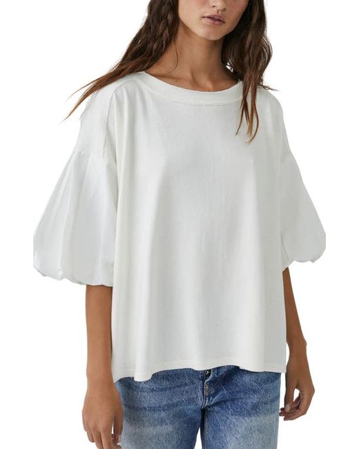 Free People Blossom Top in at
