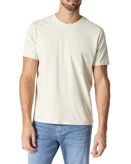 Mavi Jeans Organic Cotton Modal T-Shirt in at