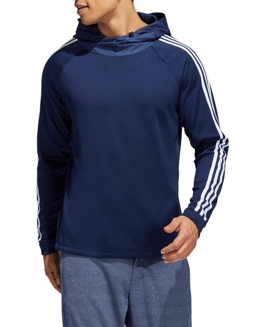 adidas Golf COLD.RDY Fleece Hoodie in at