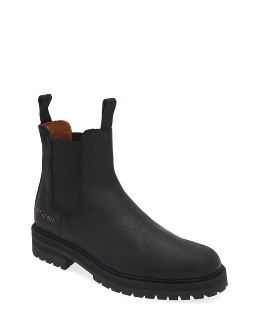 Common Projects Chelsea Boot in at
