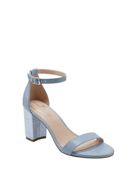 Bandolino Armory Ankle Strap Sandal in at