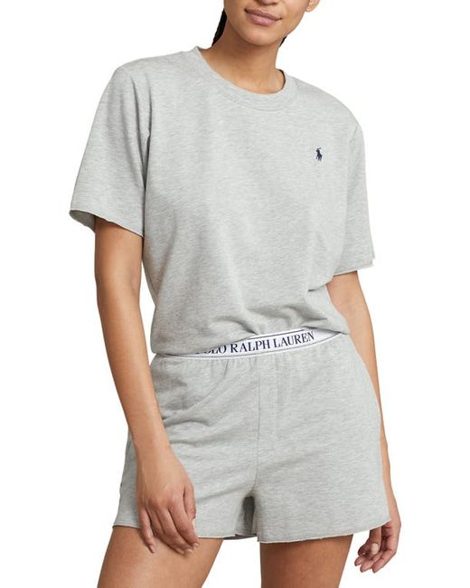 Polo Ralph Lauren Short Pajamas in at
