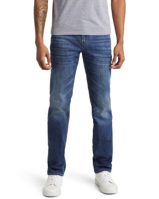 7 For All Mankind Slimmy AirWeft Slim Fit Jeans in at
