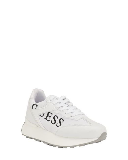 Guess Luchia Jogger Sneaker in at