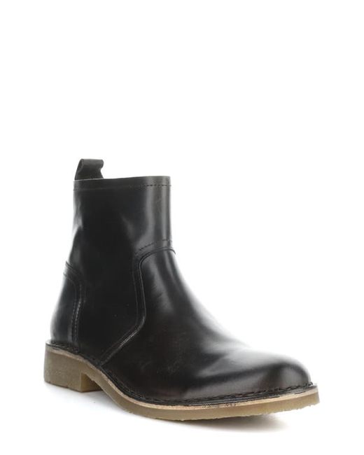 FLY London Riky Zip Boot in at