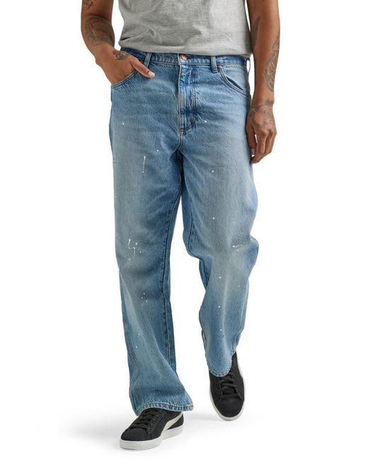 Wrangler Loose Fit Jeans in at