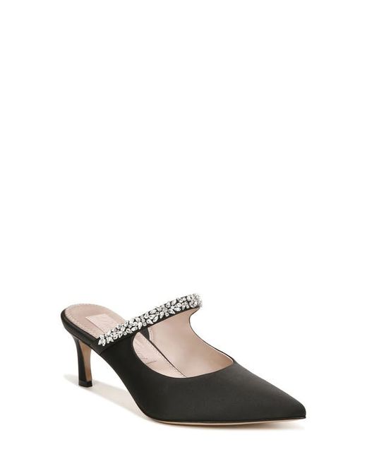 Naturalizer Pnina Tornai for Liefde Pointed Toe Mule in at