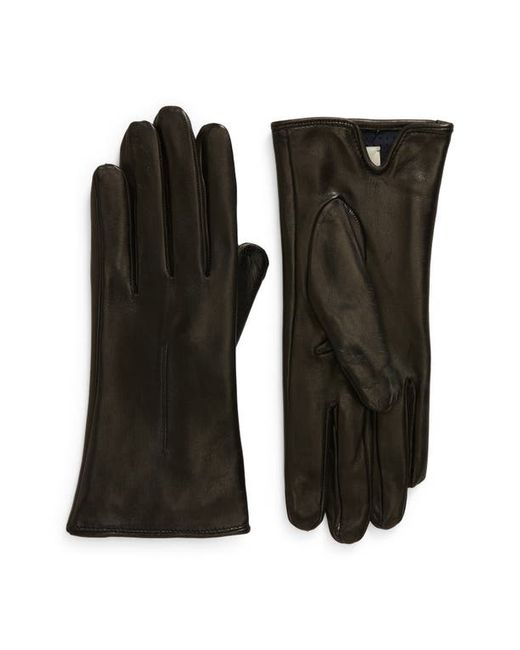Fear Of God Eternal Leather Gloves in at