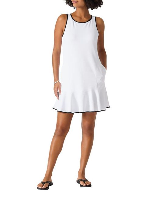 Tommy Bahama Island Cays Cabana Cover-Up Dress in at