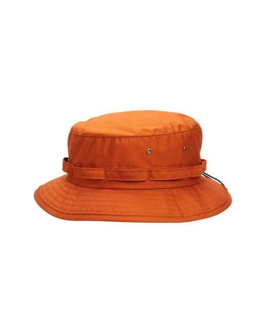 Beams Jungle Ripstop Bucket Hat in at