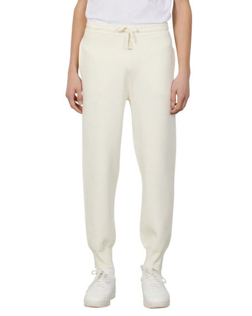 Sandro Home Sweatpants in at