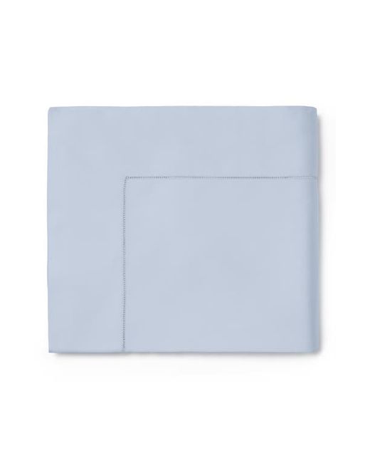 Sferra Fiona 300 Thread Count Flat Sheet in at