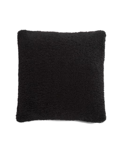 Apparis Nitai Faux Fur Accent Pillow Cover in at