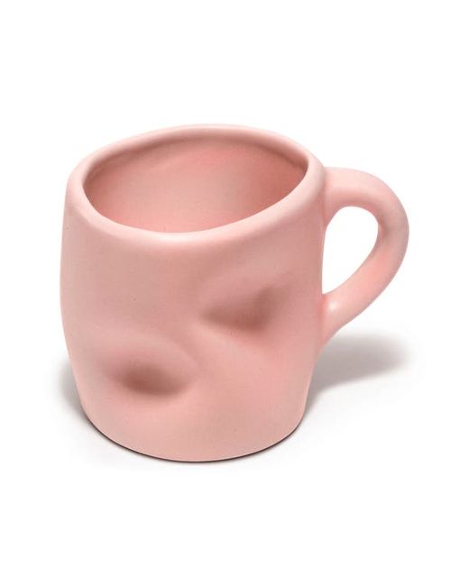 Completedworks Bumpity Bump Ceramic Mug in at One Oz
