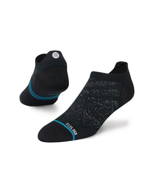 Stance Run Tab Ankle Socks in at