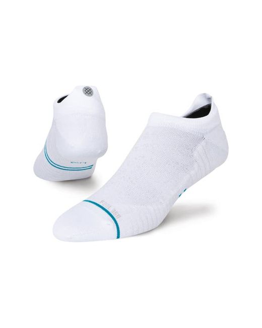 Stance Run Tab Ankle Socks in at