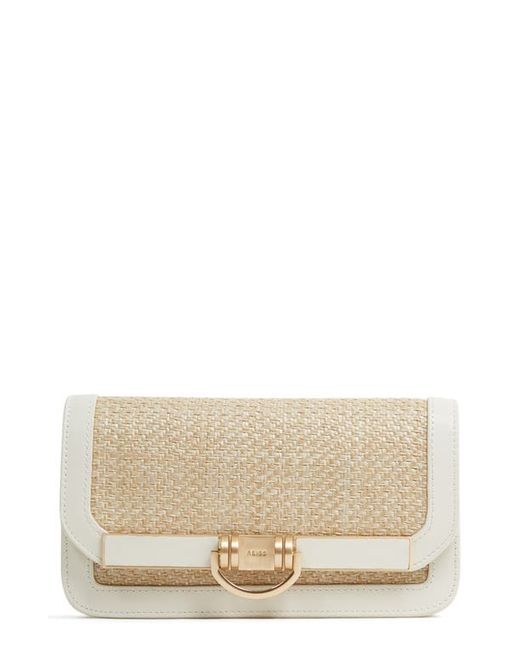 Reiss Lexi Clutch in at
