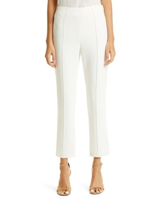 Cinq a Sept Brianne Crop Pants in at
