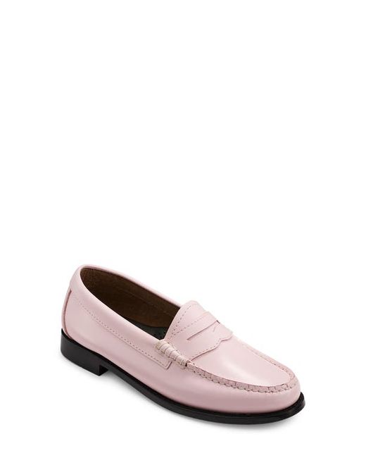 G.H. Bass Whitney Weejun Penny Loafer in at