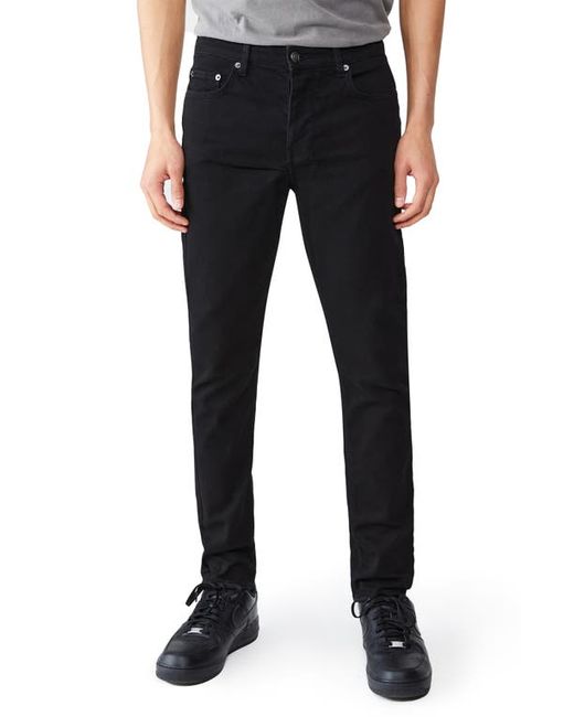 Ksubi Chitch Laid Slim Fit Jeans in at