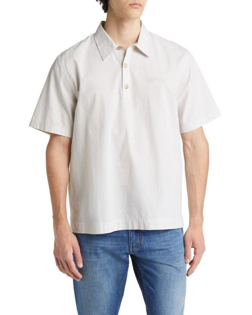 Closed Organic Cotton Polo in at