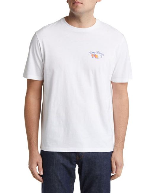 Tommy Bahama Yacht You Lookin At Graphic T-Shirt in at