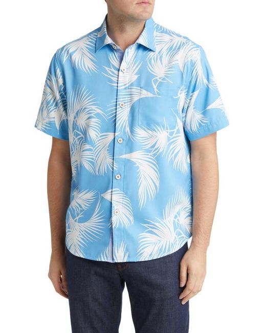 Tommy Bahama Palmtastic Short Sleeve Button-Up Shirt in at
