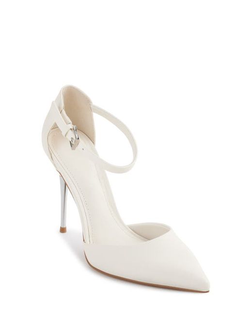 Dkny Veata Pointed Toe Slingback Pump in at