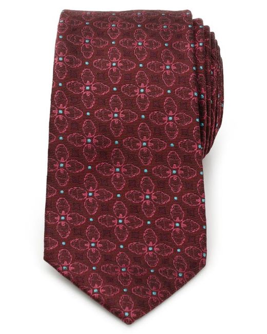 Cufflinks, Inc. Inc. Iron Man Silk Blend Tie in at
