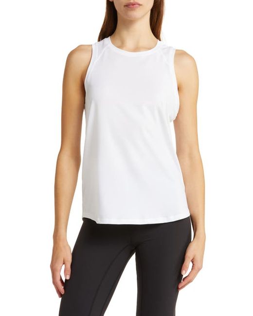 Zella Energy Performance Tank in at