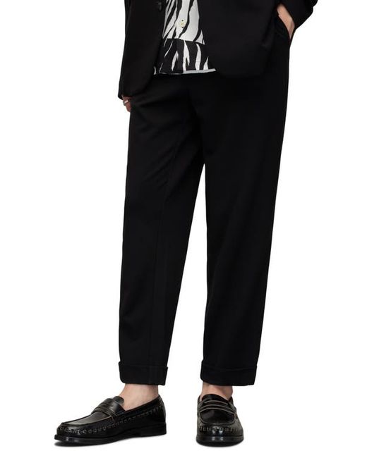 AllSaints Helm Trousers in at