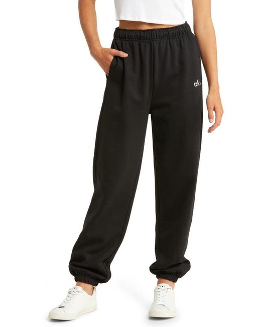 Alo Accolade Sweatpants in at