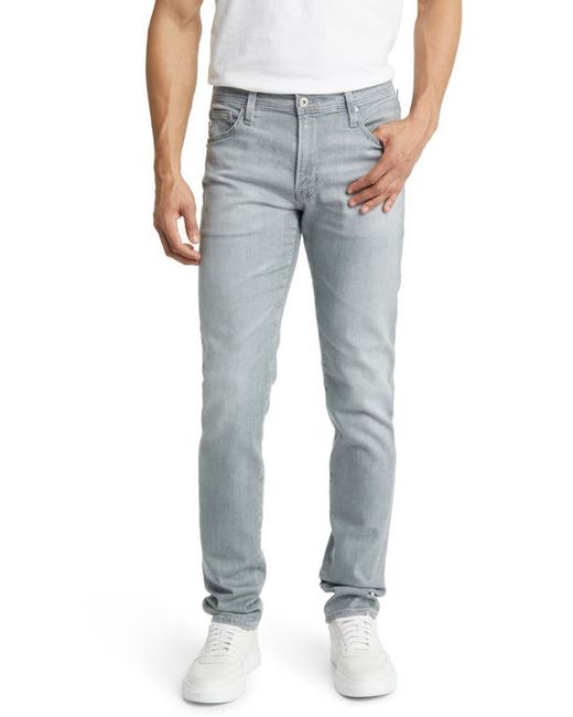 Ag Dylan Skinny Fit Jeans in at
