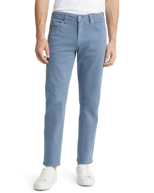 Liverpool Los Angeles Liverpool Kingston Modern Straight Leg Jeans in at