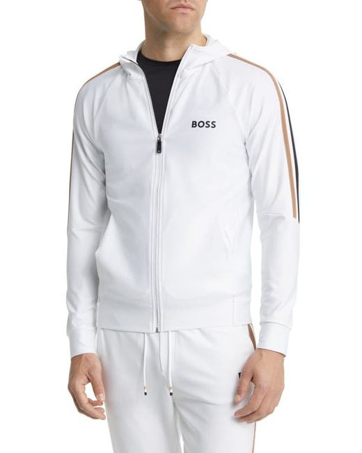 Boss Sicon Track Jacket in at