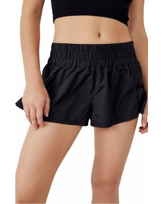 FP Movement Free People Get Your Flirt On Shorts in at