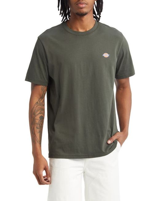Dickies Mapleton Graphic T-Shirt in at