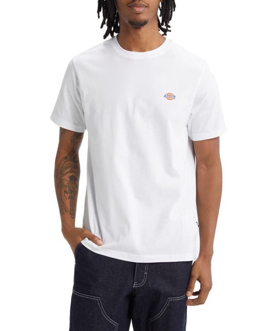 Dickies Mapleton Graphic T-Shirt in at